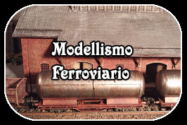 Modellismo Ferroviario