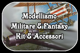 Modellismo Militare Kit Accessori