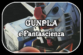 Gunpla e Mecha
