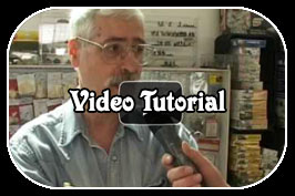 Video Tutorial