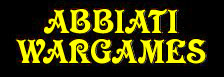 Abbiati Wargames