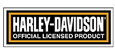 HARLEY DAVIDSON