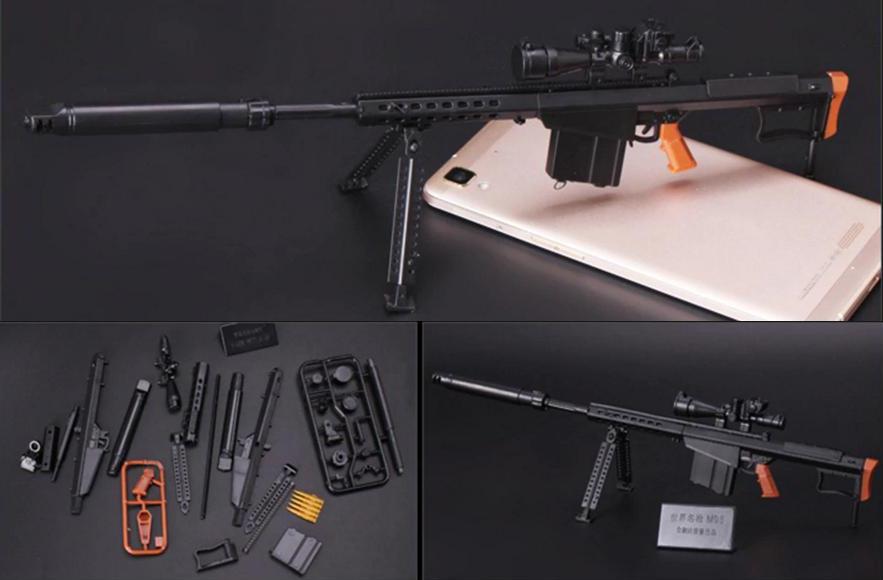 L M82A1