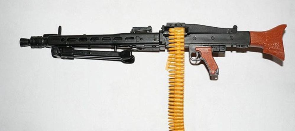 L MG42