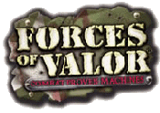FORCES VALOR