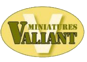 VALIANT MINIATURES