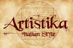 Artistika
