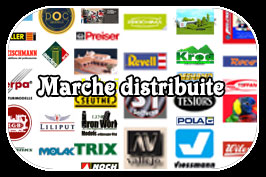 Marche distribuite