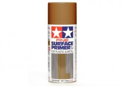 PRIMER SPRAY ED A PENNELLO TAMIYA