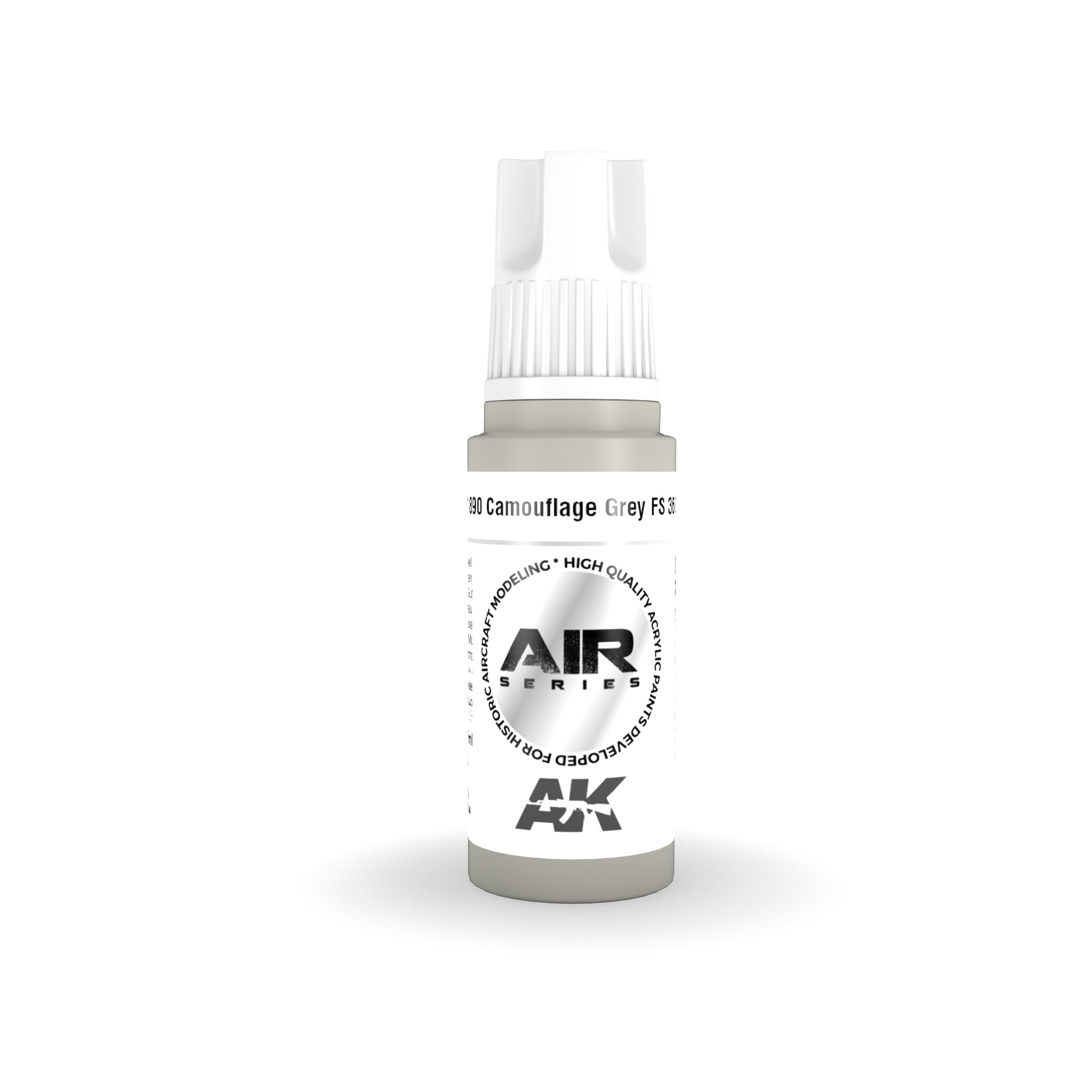 COLORI  AK 3D AIR