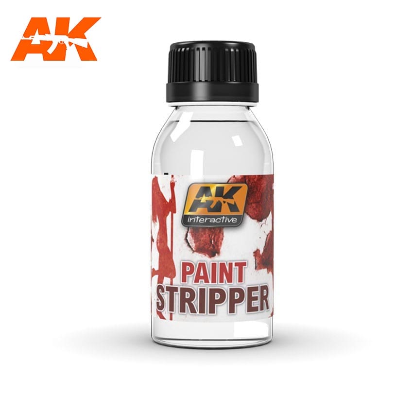 DILUENTI AK & ABTEILUNG 502