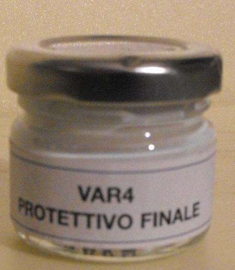 PRIMER E VERNICI FINALI ABBIATI WARGAMES