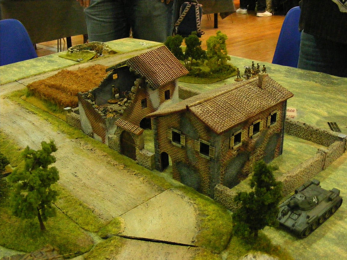 Tavolo gioco Operation Overlord