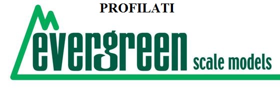 PROFILATI EVERGREEN