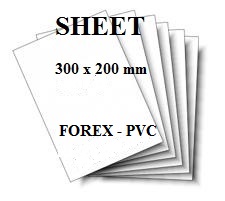 FOREX -PVC