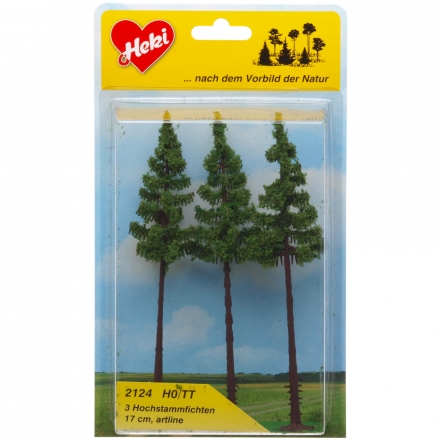 PIANTE COMMERCIALI HEKI