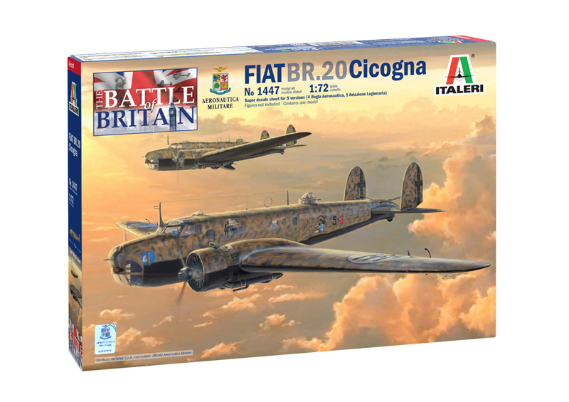 FIAT BR-20