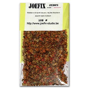 FOGLIE PER PIANTE JOEFIX