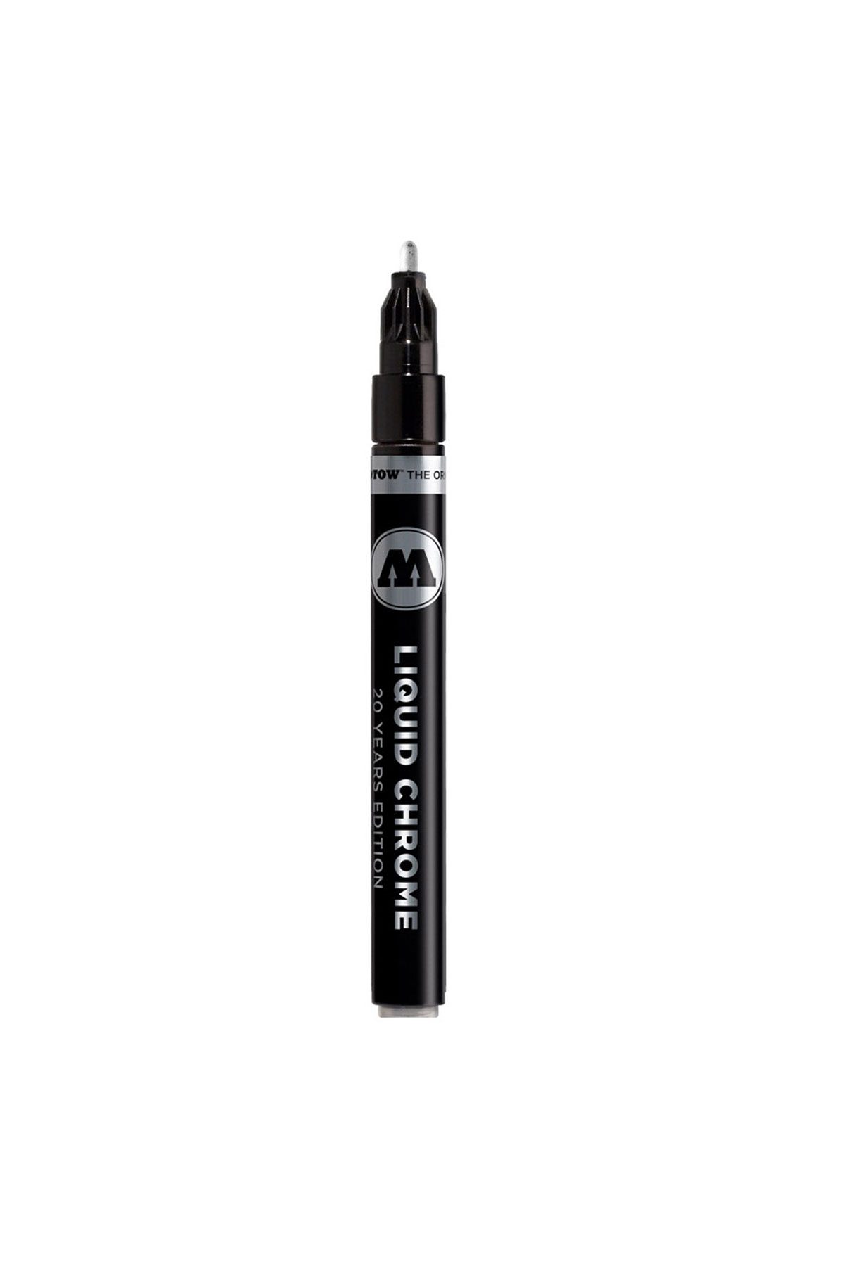 PENNARELLI LIQUID CHROME MOLOTOW