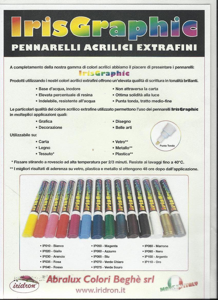 PENNARELLI 