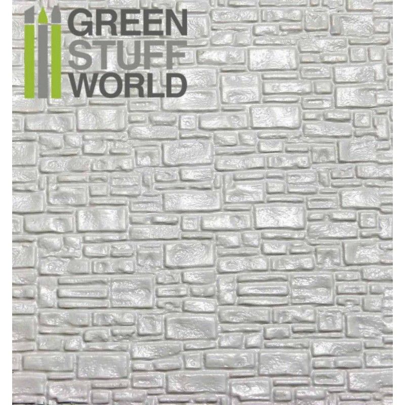 PLASTICARD TEXTURE
