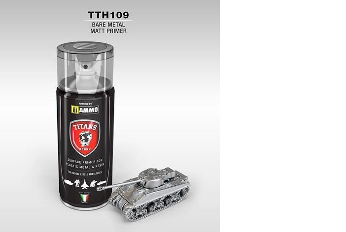 MIG SPRAY