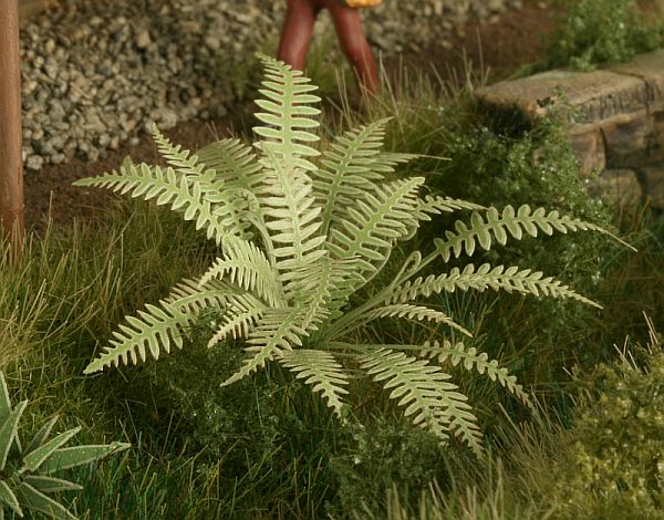 MODEL SCENE