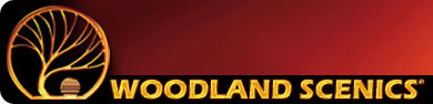 WOODLAND SCENICS