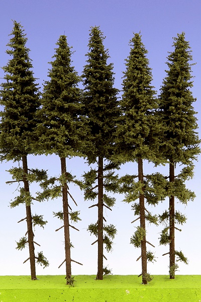 PIANTE ARTIGIANALI  MODEL SCENE