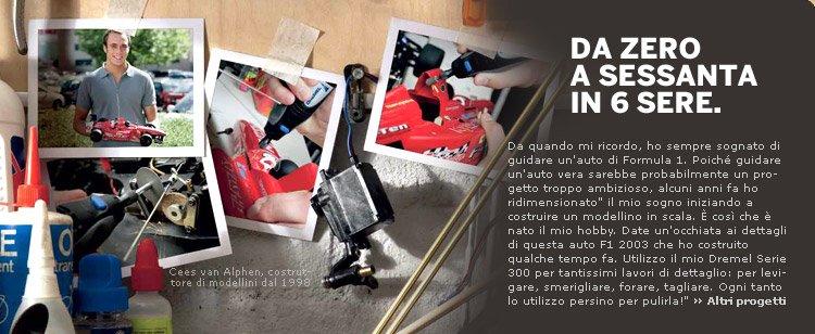 DREMEL