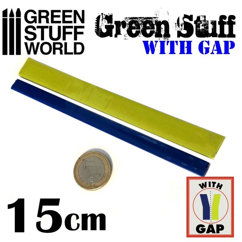 STUCCHI GREEN STAFF WORD