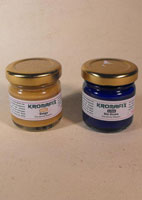 COLORI PER DECORAZIONE STOFFE KROMAFIX