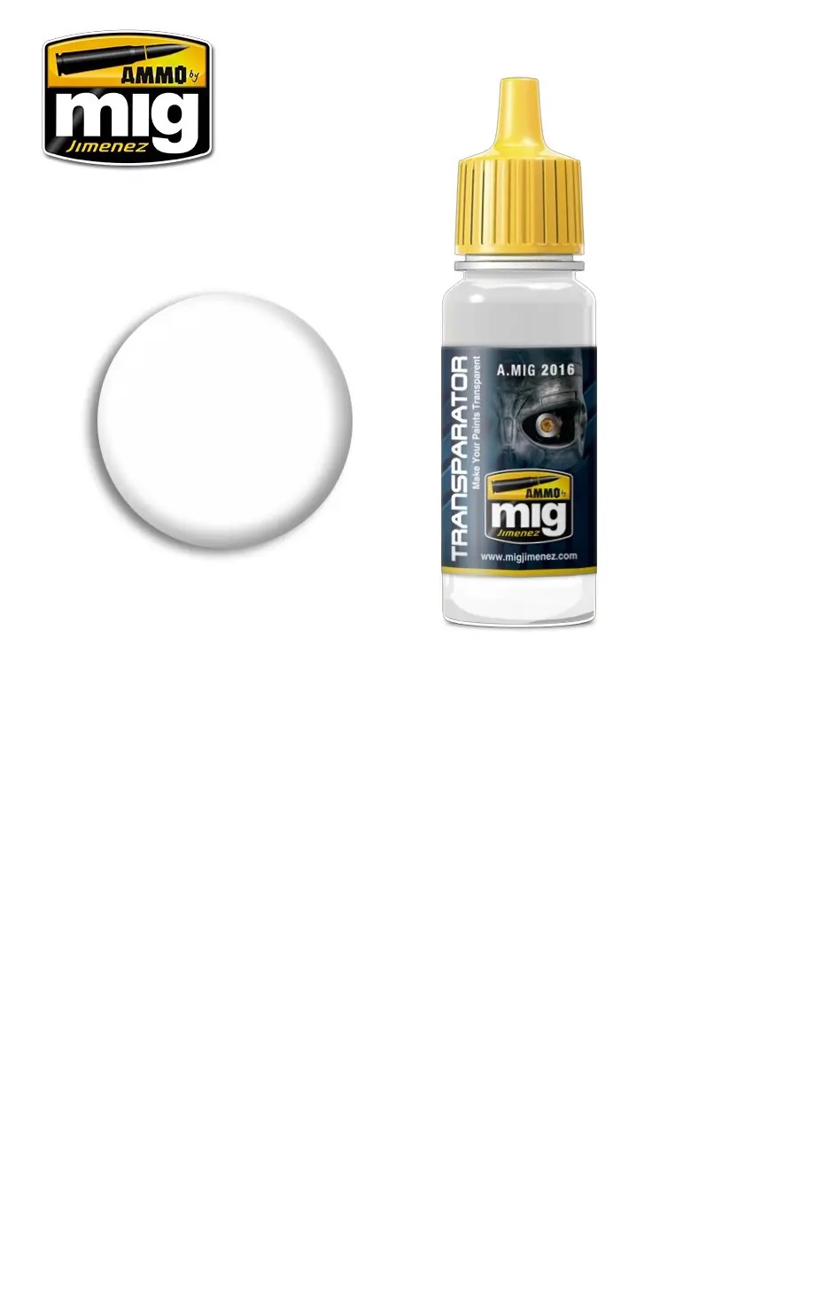 AMMO FOR MIG
