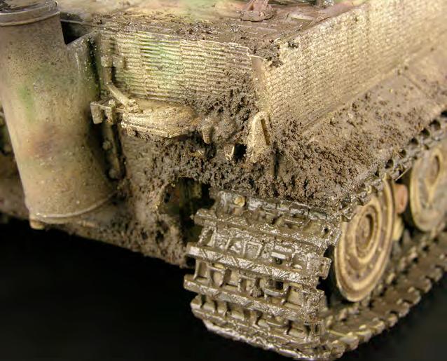 AK DUST,MUD,MOSS AND NATURE EFFECTS