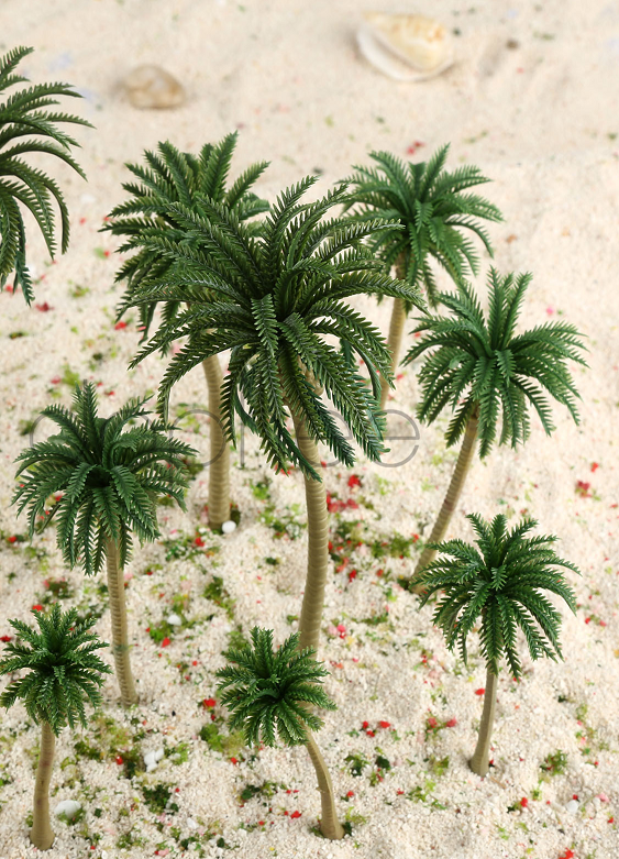 PIANTE COMMERCIALI PALME