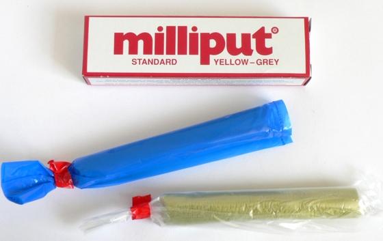STUCCHI MILLIPUT