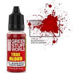 AUSILIARI GREEN STUFF